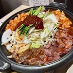 赤から - 料理写真: