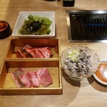 大衆焼肉 焼肉エース - 