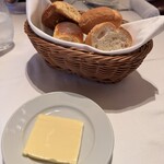 ウルフギャング・ステーキハウス - 