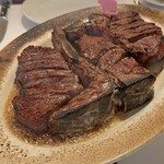 ウルフギャング・ステーキハウス - 