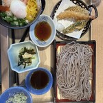 夢庵 - 料理写真: