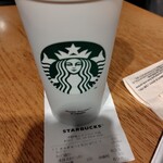 スターバックスコーヒー - ドリンク写真: