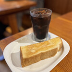 クランカーズバフェ - 