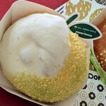 ミスタードーナツ - 料理写真: