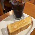 クランカーズバフェ - 