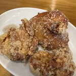 中華食堂はなび - 