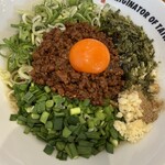 中華食堂はなび - 