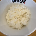 中華食堂はなび - 