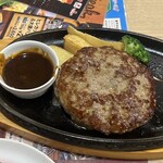 ビッグボーイ - 料理写真: