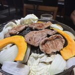 おやじ - 