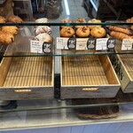 BAKERY SASA - 料理写真: