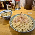清麺 常藤