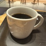 スターバックスコーヒー - コーヒーカップ初めて\(//∇//)\
