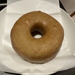 スターバックスコーヒー - シュガードーナツ\(//∇//)\