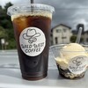WILD WEST COFFEE