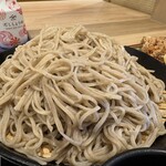 信州そば処 小木曽製粉所 - 料理写真: