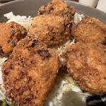 吃吃看 - 料理写真: