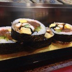 東寿司 - 