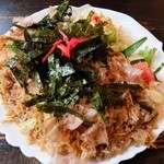 カフェドムッシュ - 2015.5.10 アメリカンピラフ