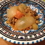 カフェ・シャモー - 