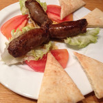 カフェ・シャモー - 