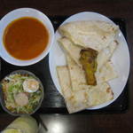 アーユーボーワン - 