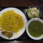 アーユーボーワン - 