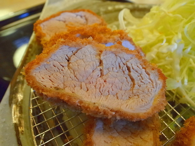 こだわりとんかつ一丁 防府店 防府 とんかつ 食べログ