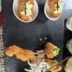 串揚げダイニング 美 - 