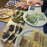 お菓子の菓苗 - 