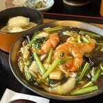 萬坊飯店 - 