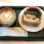 DAGWOOD - 
