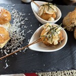 串揚げダイニング 美 - 