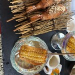 串揚げダイニング 美 - 