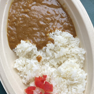 甲子園カレー_1
