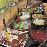 ブロンコビリー - 料理写真:これがいーんですね