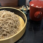 そば前 ちくまがわ - 