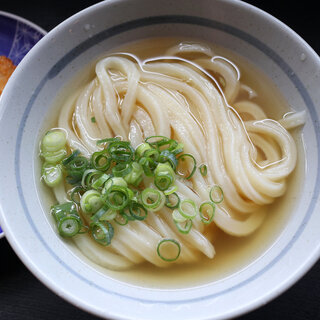 手打ちうどん 清水屋_1