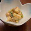 蕎麦前屋 よし
