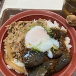 すき家 - 料理写真:
