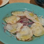 信州蕎麦みよしや - 