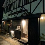 信州蕎麦みよしや - 
