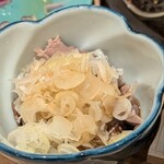 信州蕎麦みよしや - 