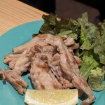 信州蕎麦みよしや - 