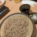 信州蕎麦みよしや - 