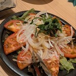 信州蕎麦みよしや - 
