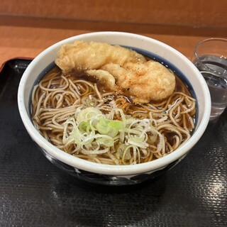 蕎麦一心たすけ_0