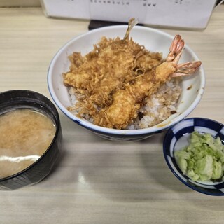天婦羅 多から家_1