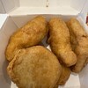 マクドナルド 八幡浜店