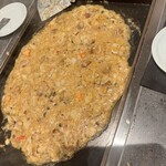 月島もんじゃ くうや - 